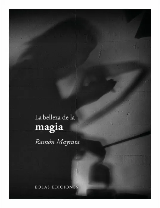 La Belleza de la Magia