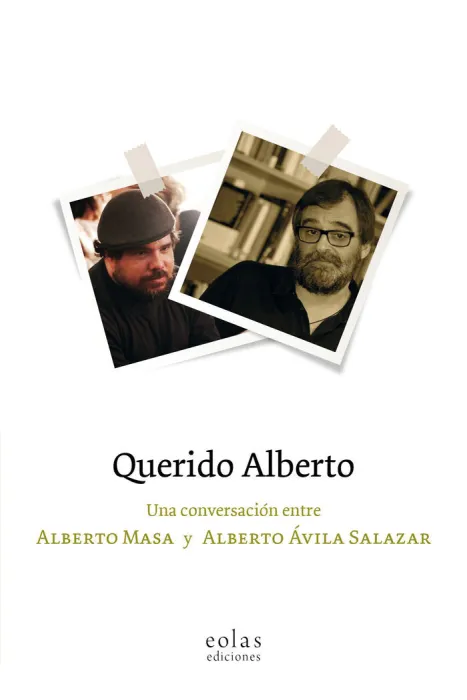 Querido Alberto