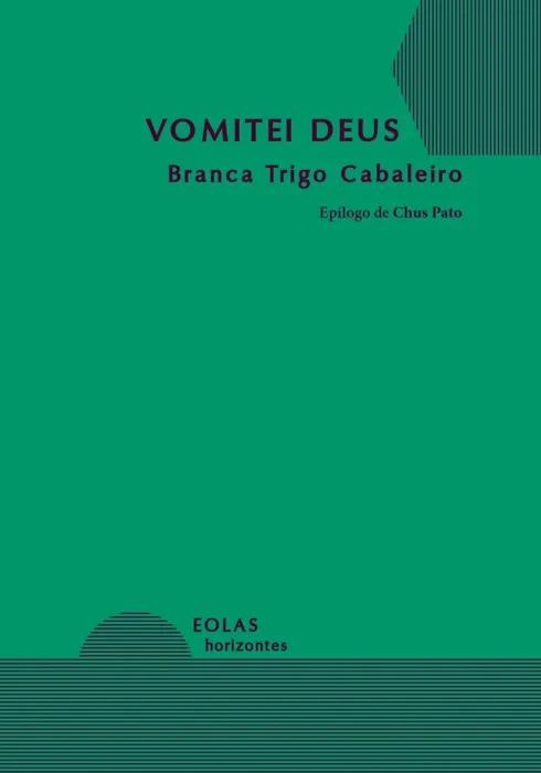Vomitei Deus
