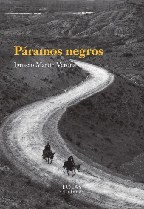 Páramos Negros