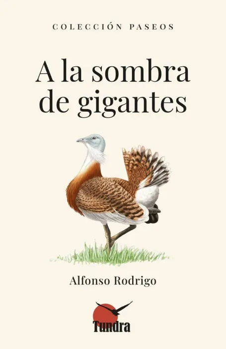 A la Sombra de Gigantes