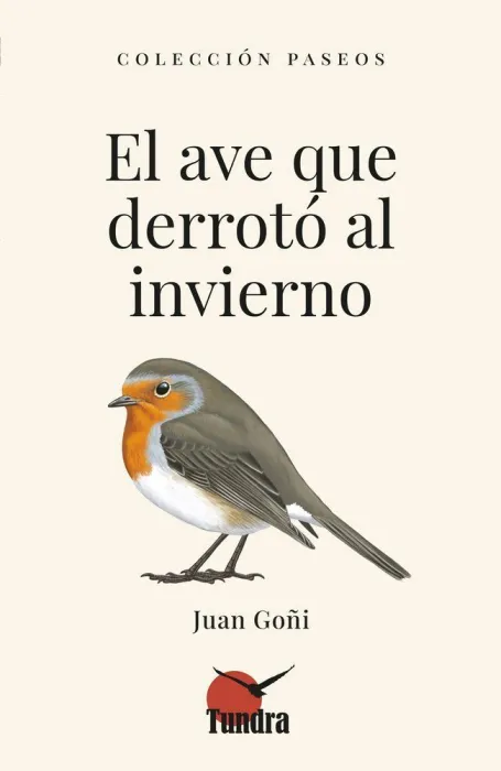 El Ave que Derrotó Al Invierno