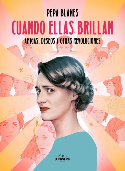 Cuando ellas Brillan