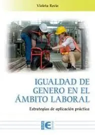 Igualdad de Género en el Ámbito Laboral