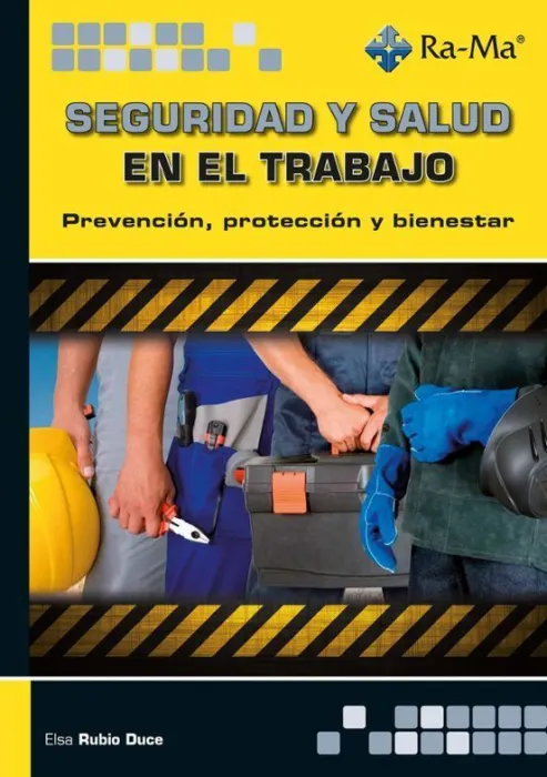 Seguridad y Salud en el Trabajo