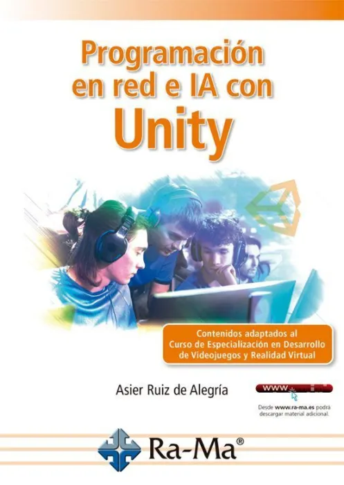 Programación en Red e Ia con Unity