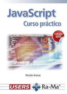 Javascript. Curso Práctico