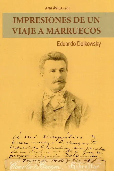Impresiones de un Viaje a Marruecos