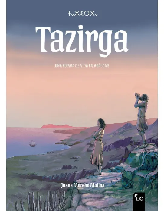 Tazirga