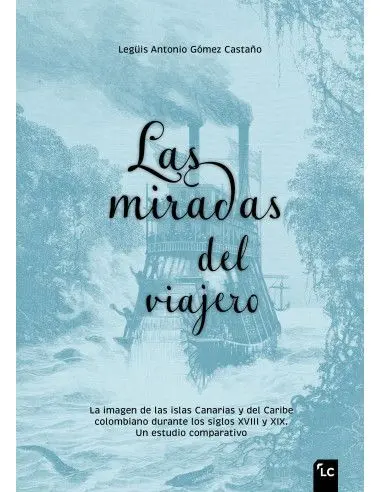 Las Miradas del Viajero