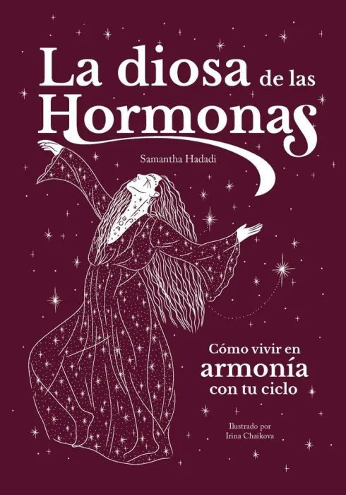 La Diosa de las Hormonas