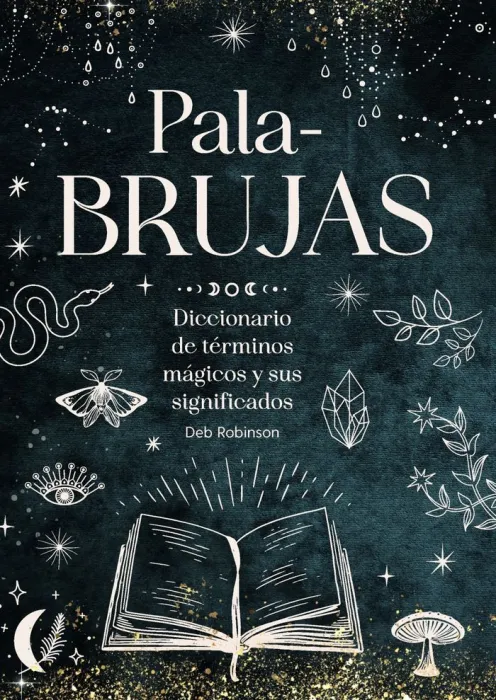 Palabrujas