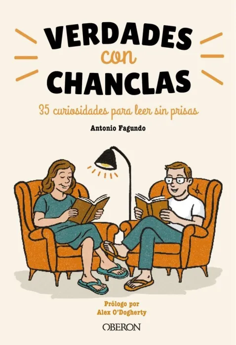 Verdades con Chanclas