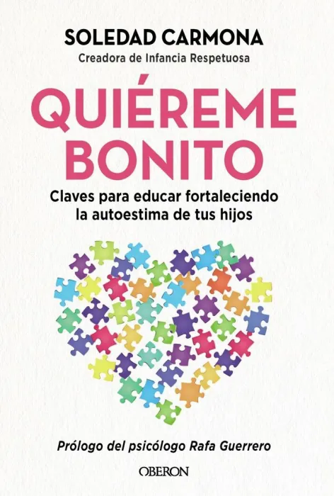 Quiéreme Bonito