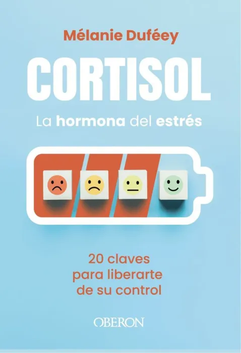 Cortisol, la Hormona del