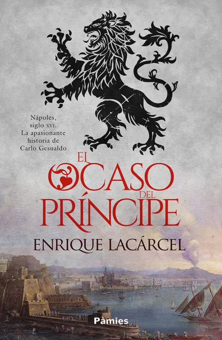 El Ocaso del Principe
