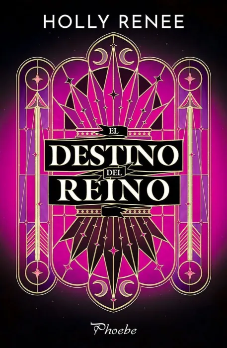 El Destino del Reino