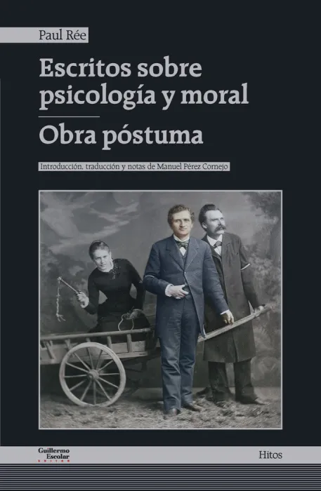 Escritos Sobre Psicología. Obra Póstuma