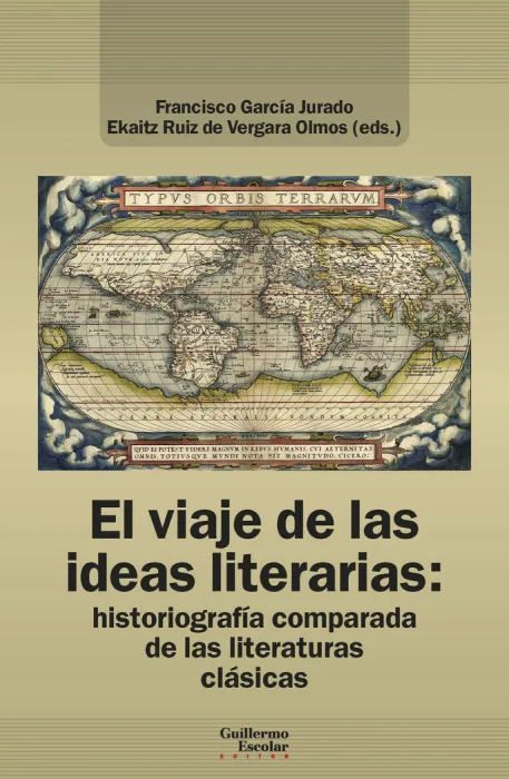El Viaje de las Ideas Literarias