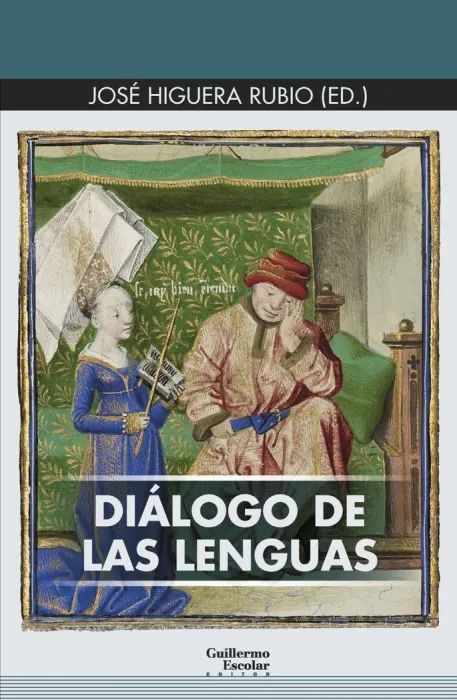 Diálogo de las Lenguas