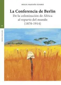 La Conferencia de Berlín