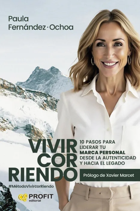 Vivir Corriendo