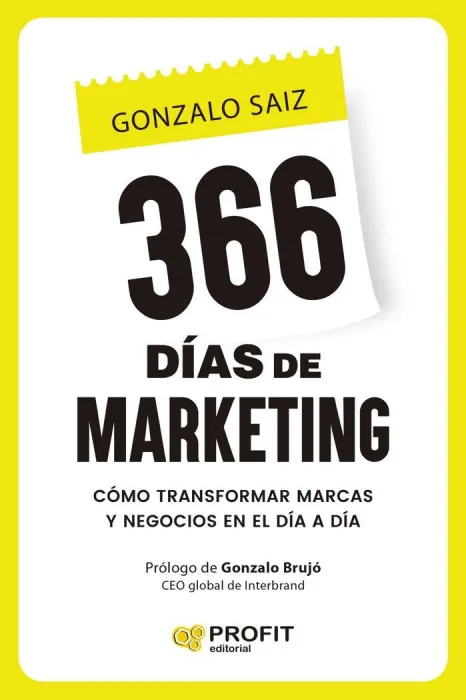 366 Días de Marketing