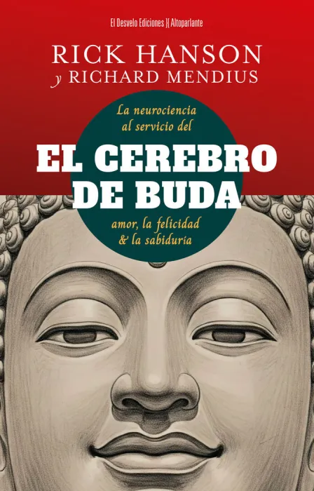 El Cerebro de Buda