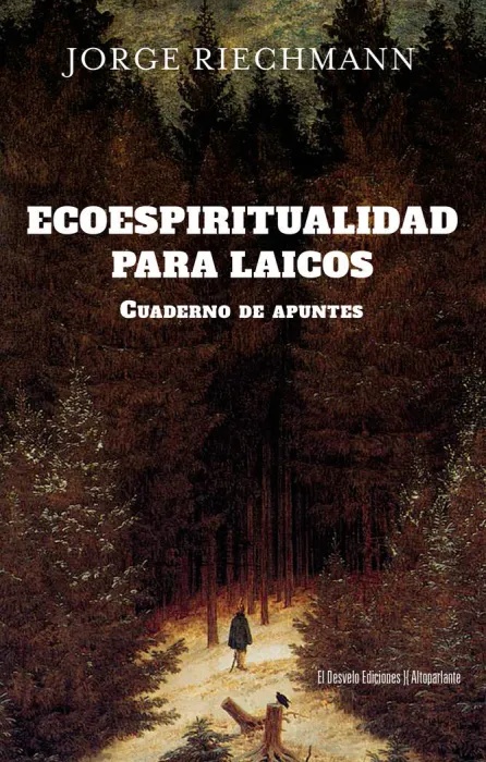 Ecoespiritualidad para Laicos