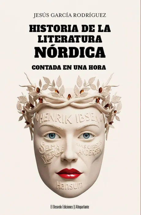 Historia de la Literatura Nórdica Contada en una Hora