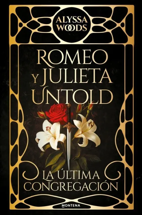 Romeo y Julieta Untold. La Última Congregación