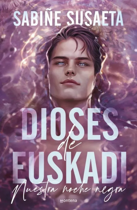 Dioses de Euskadi. Nuestra Noche Negra