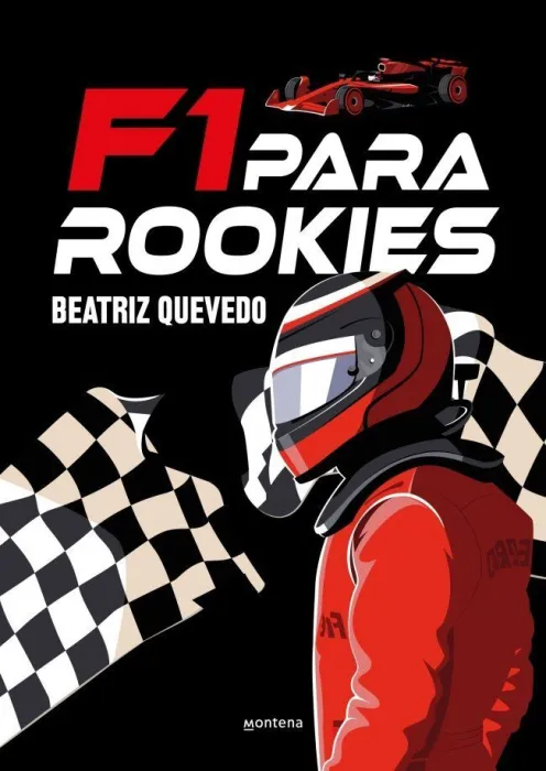 F1 para Rookies