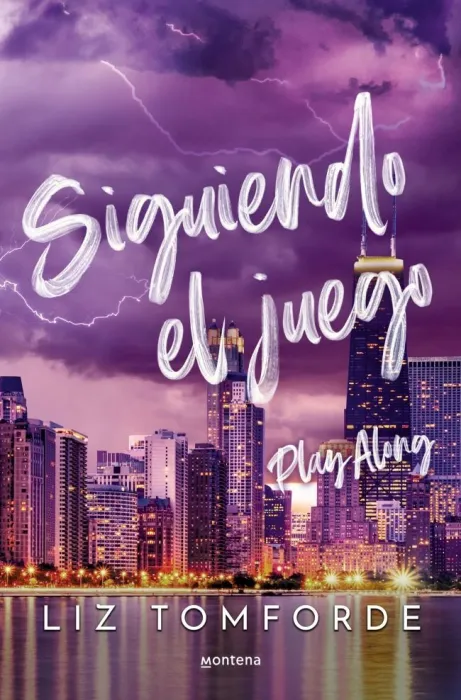 Siguiendo el Juego (Play Along) (Mile High 4)