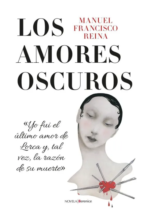 Los Amores Oscuros