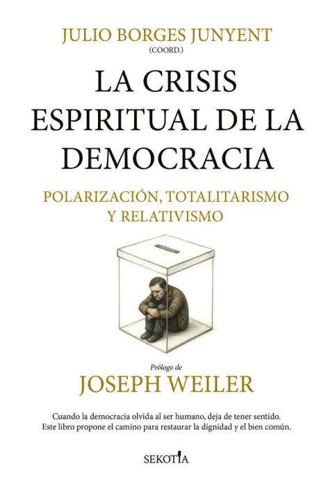 La Crisis Espiritual de la Democracia