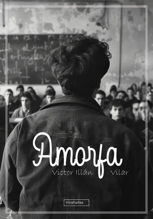 Amorfa