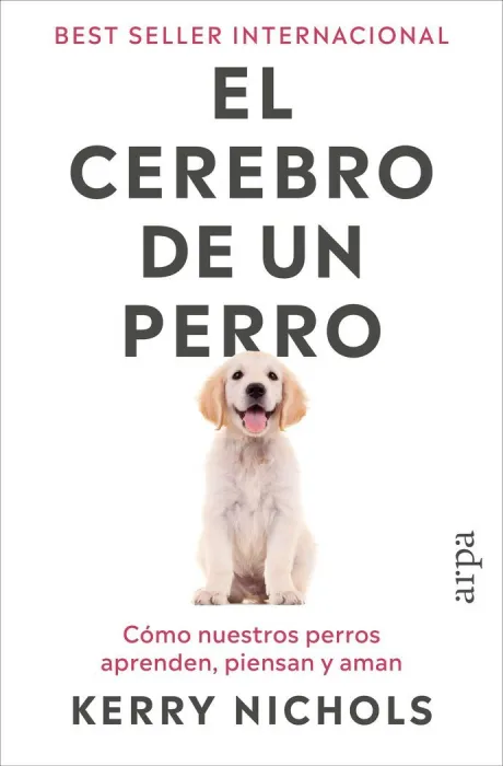 El Cerebro de un Perro