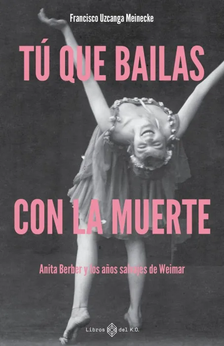 Tú que Bailas con la Muerte