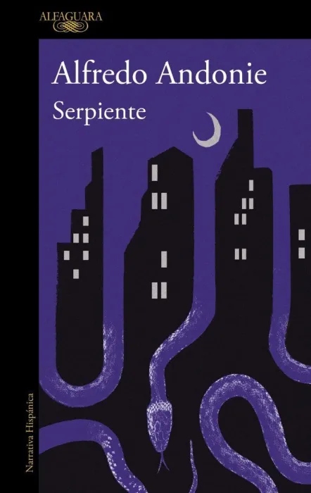 Serpiente