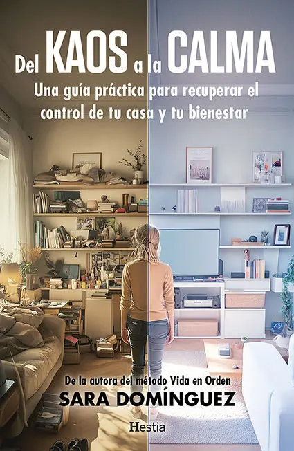Del Kaos a la Calma