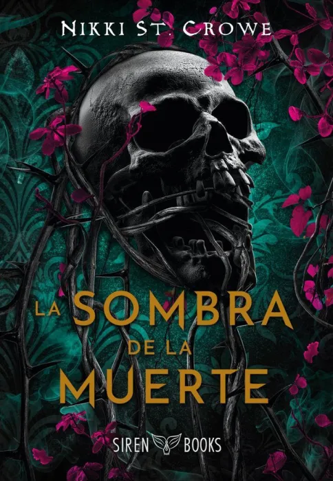La Sombra de la Muerte (Crueles Niños Perdidos 2)