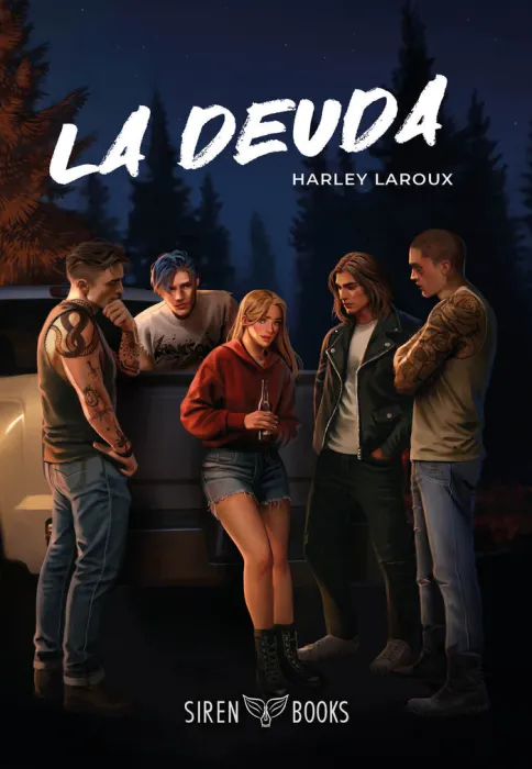 La Deuda. Losers 1