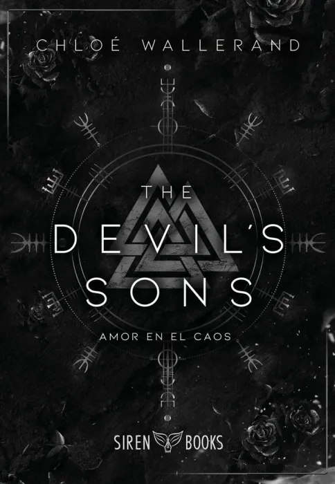 The Devil's Sons. Amor en el Caos