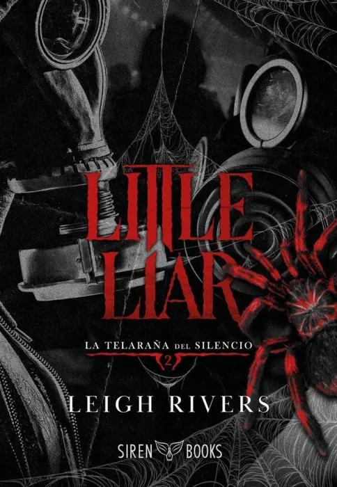 Little Liar