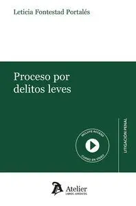 Proceso por Delitos Leves