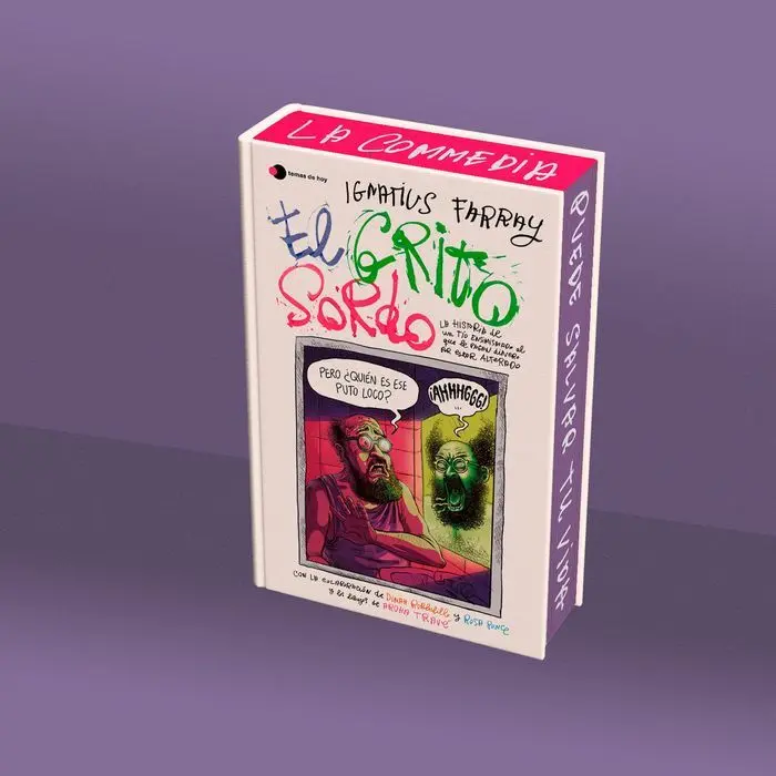El Grito Sordo