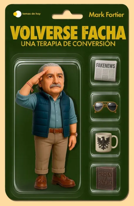 Volverse Facha