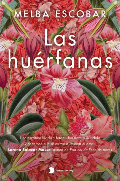 Las Huérfanas