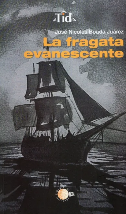 La Fragata Evanescente